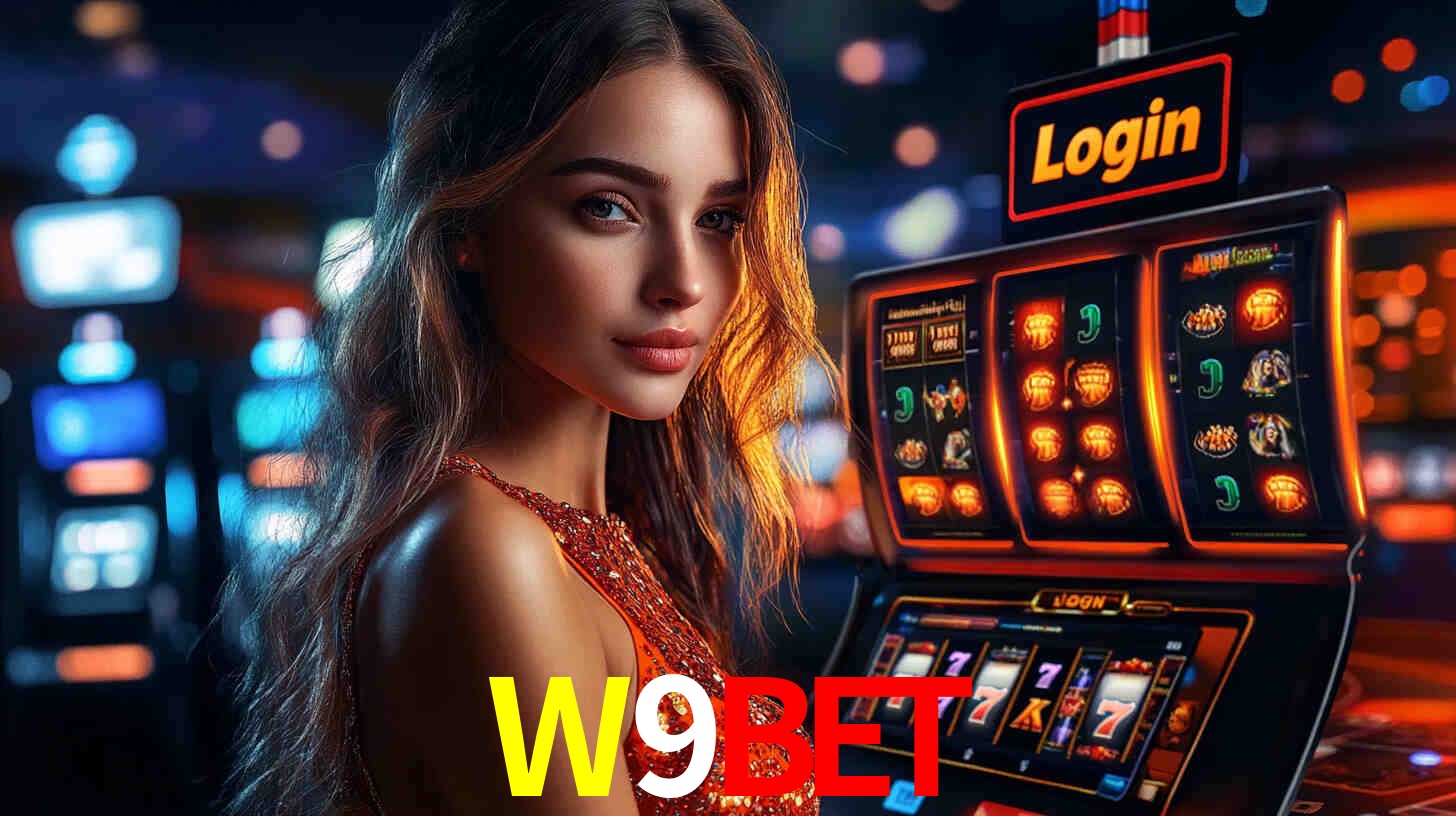 W9BET,W9BET.COM