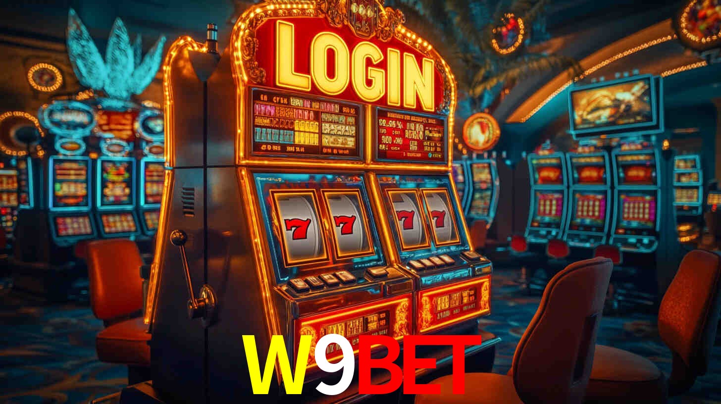 W9BET App Interface