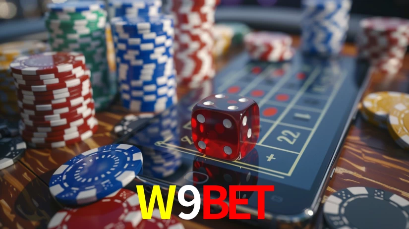 W9BET app