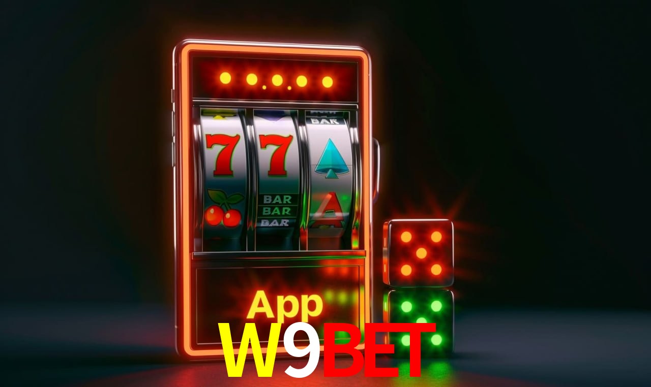 Estatísticas Esportivas W9BET