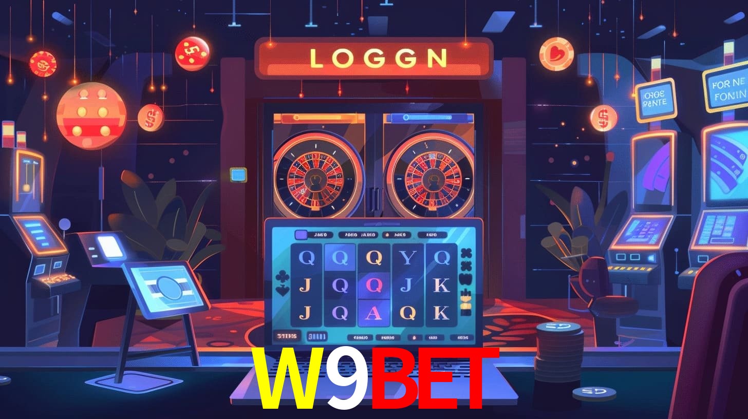 Integração de APIs W9BET
