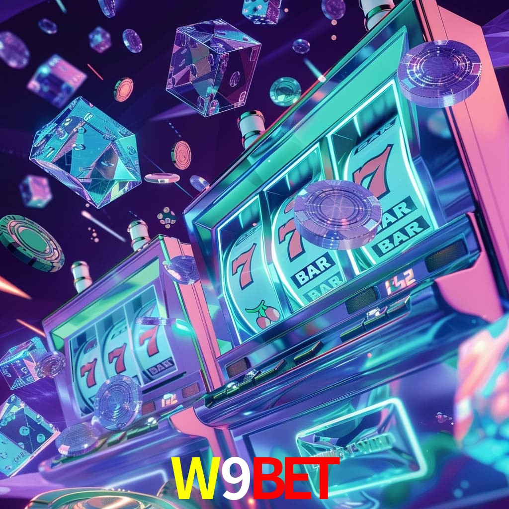 Download para Android e iOS na W9BET