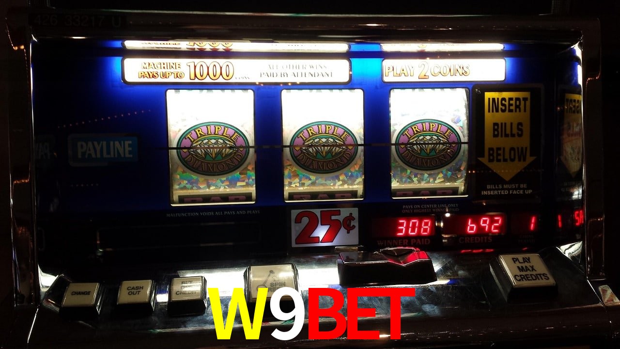 Tennis Betting W9BET