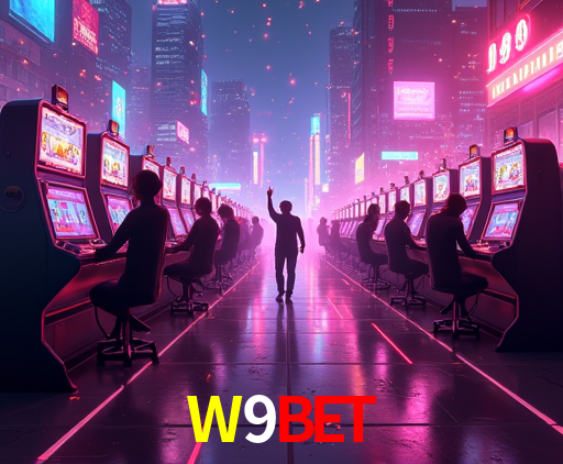 Interface Premium W9BET