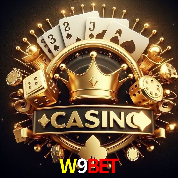 Apostas de Tênis W9BET