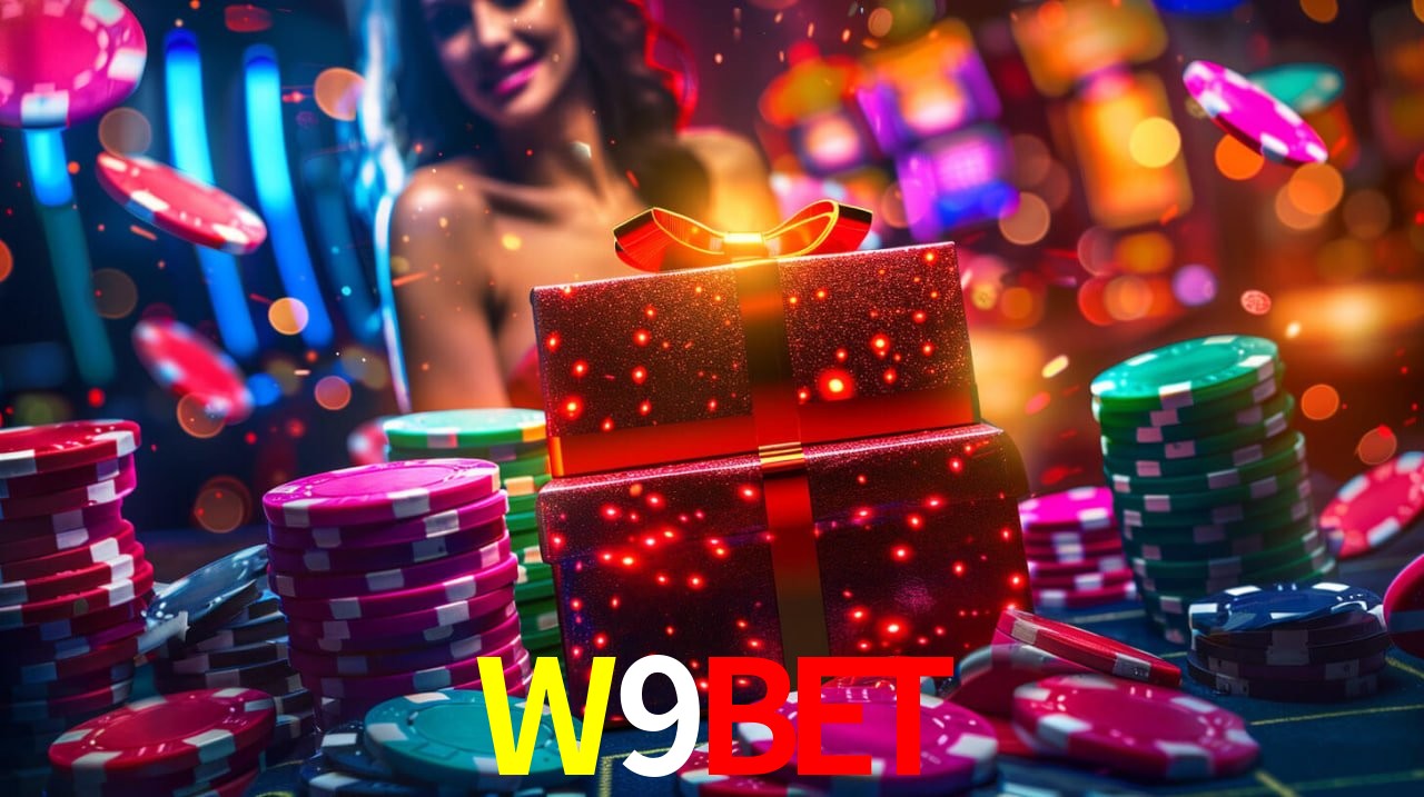 A Emoção da Loteria na W9BET: Uma Chance de Mudança de Vida