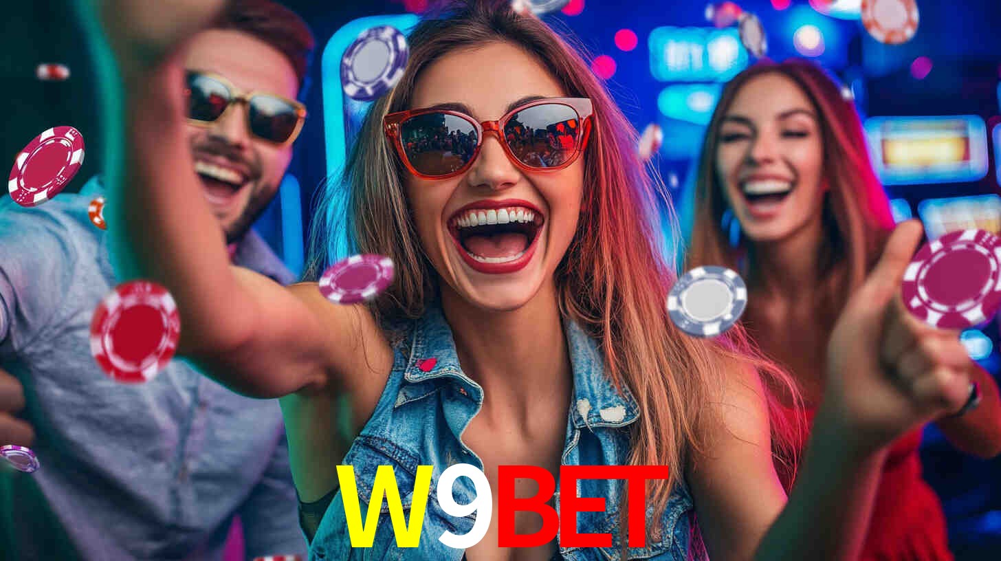 Descubra o Programa VIP da W9BET: Vantagens Exclusivas para Jogadores