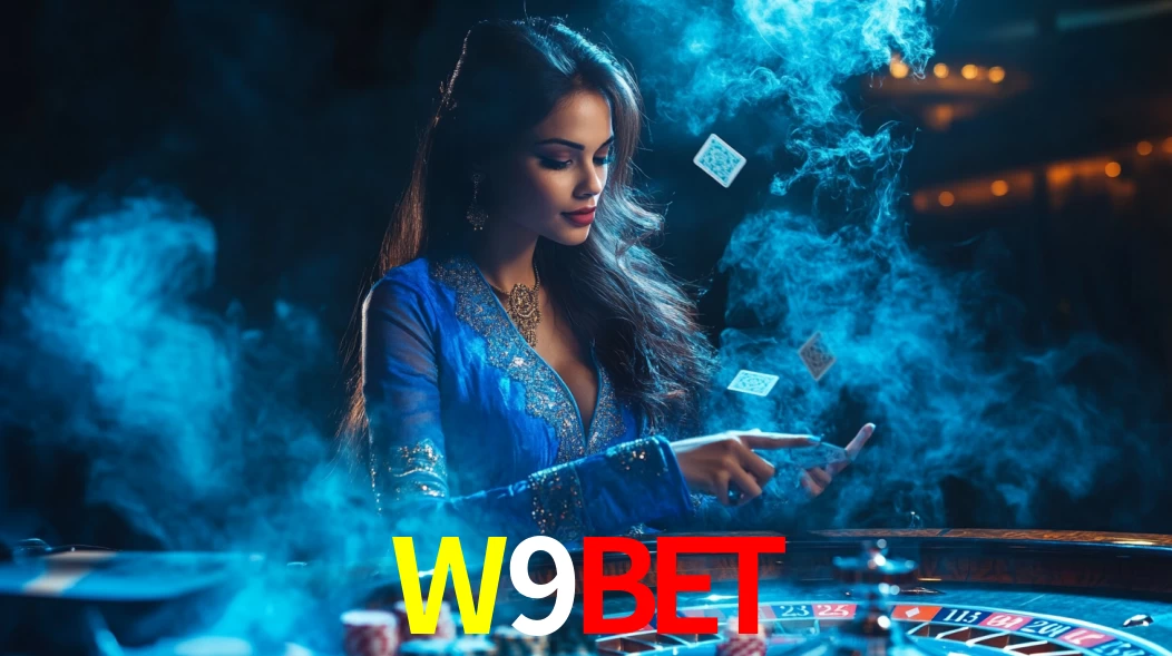 Explorando a Categoria de Eventos em Apostas na W9BET