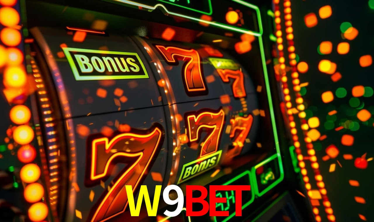 Desvendando o Mundo dos Jogos Virtuais na W9BET