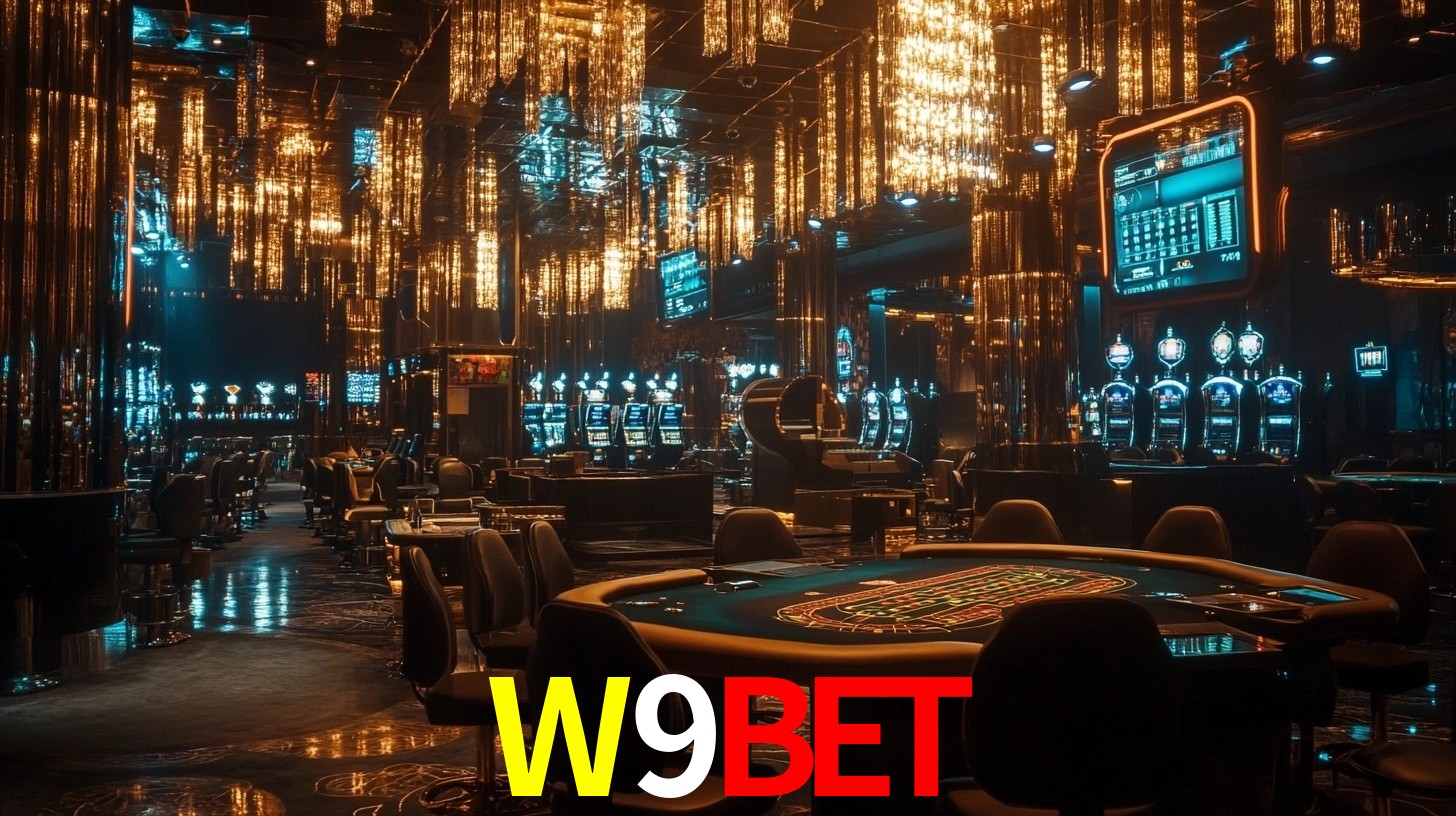 W9BET