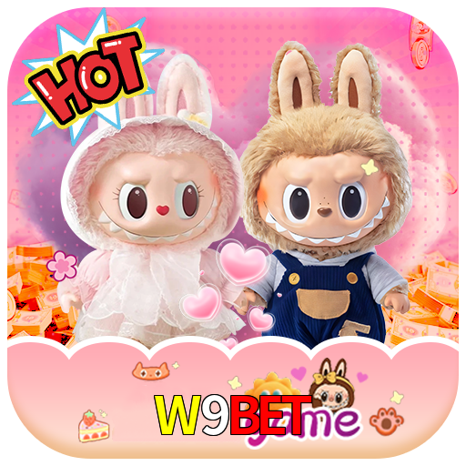 APK oficial da W9BET para Android